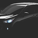 Illustration for article titled 2016 Chevy Spark: This Is It, In The Shadows